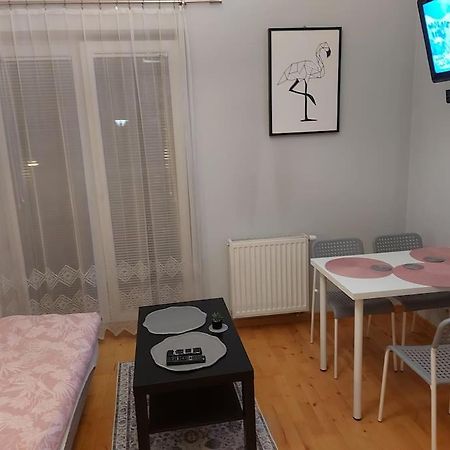 Homelyapartment Krakow Exterior photo