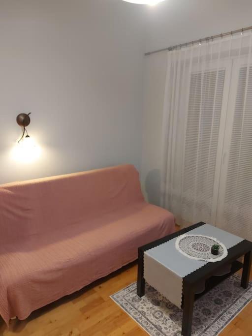 Homelyapartment Krakow Exterior photo