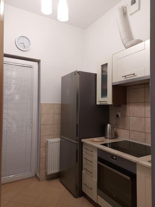 Homelyapartment Krakow Exterior photo