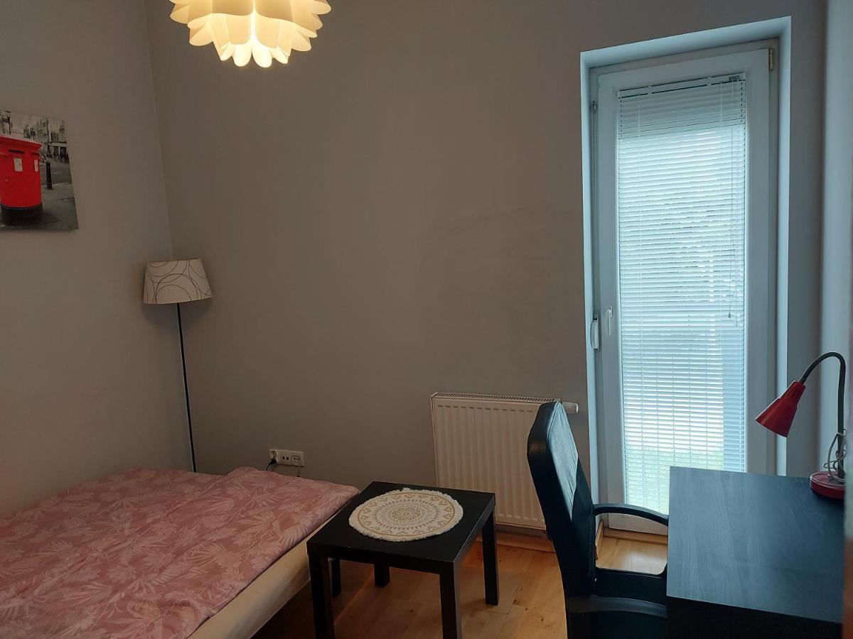 Homelyapartment Krakow Exterior photo