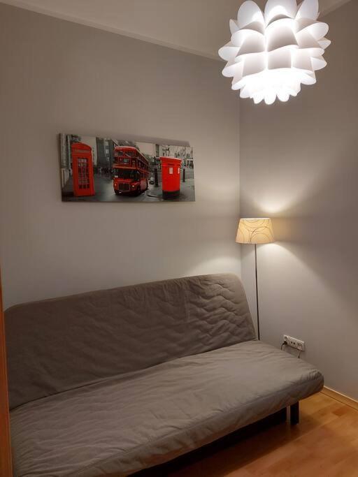 Homelyapartment Krakow Exterior photo