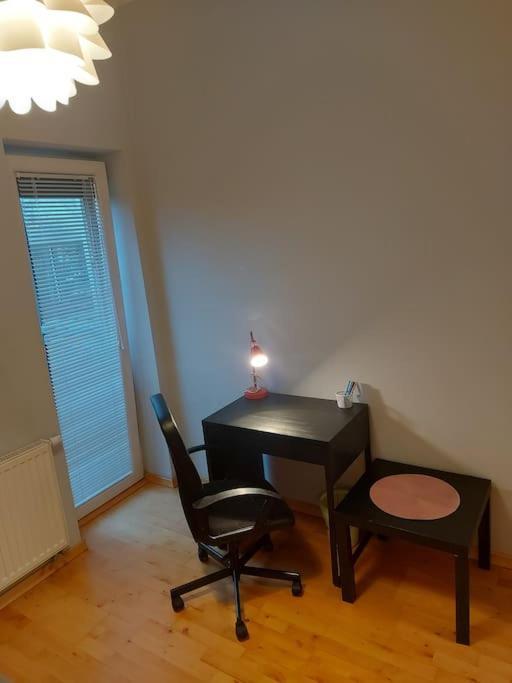 Homelyapartment Krakow Exterior photo