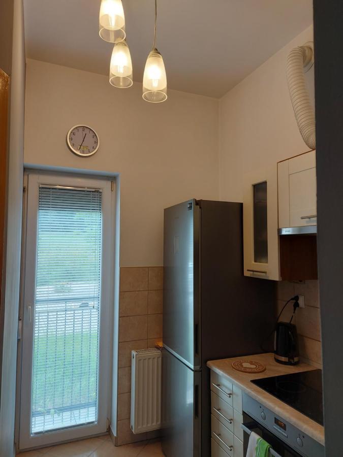 Homelyapartment Krakow Exterior photo